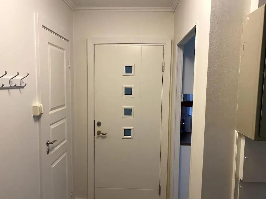 Apartment Lovely 2 Bedroom Apartmen With Free Parking Bergen