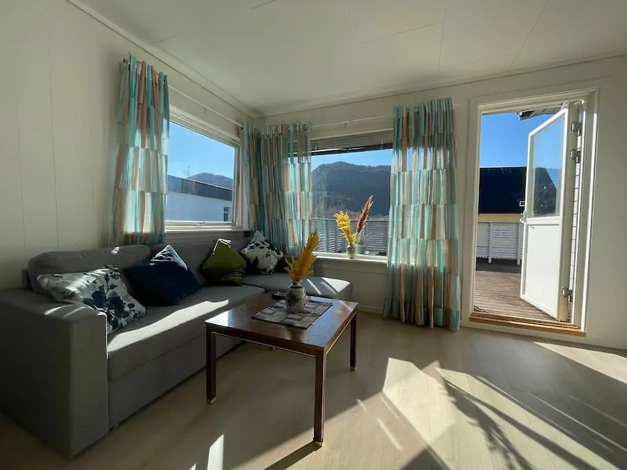 Lovely 2 Bedroom Apartmen With Free Parking Bergen 0*,  Norwegen