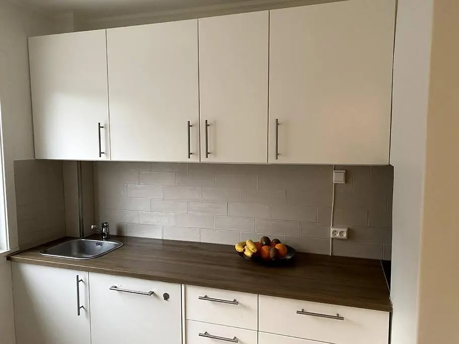 Lovely 2 Bedroom Apartmen With Free Parking Bergen Apartment